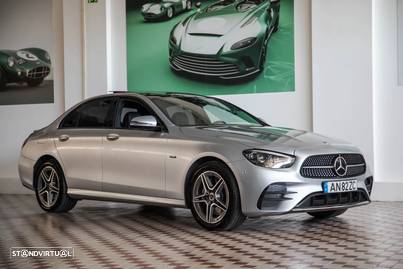 Mercedes 300 outlet de amg line