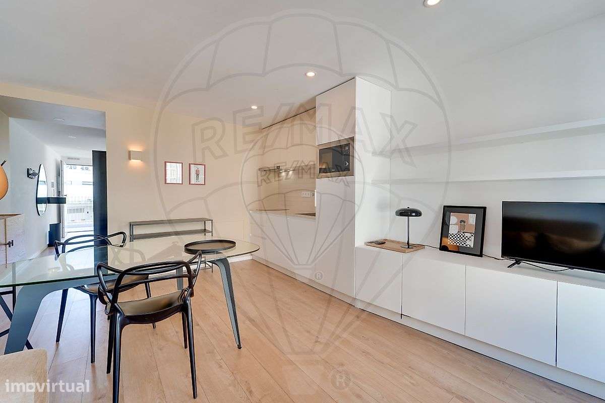 Apartamento T1 para venda-13