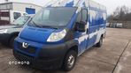 Wał poprzeczny Boxer Jumper Ducato 4x4 Dangel od 2006 - 3