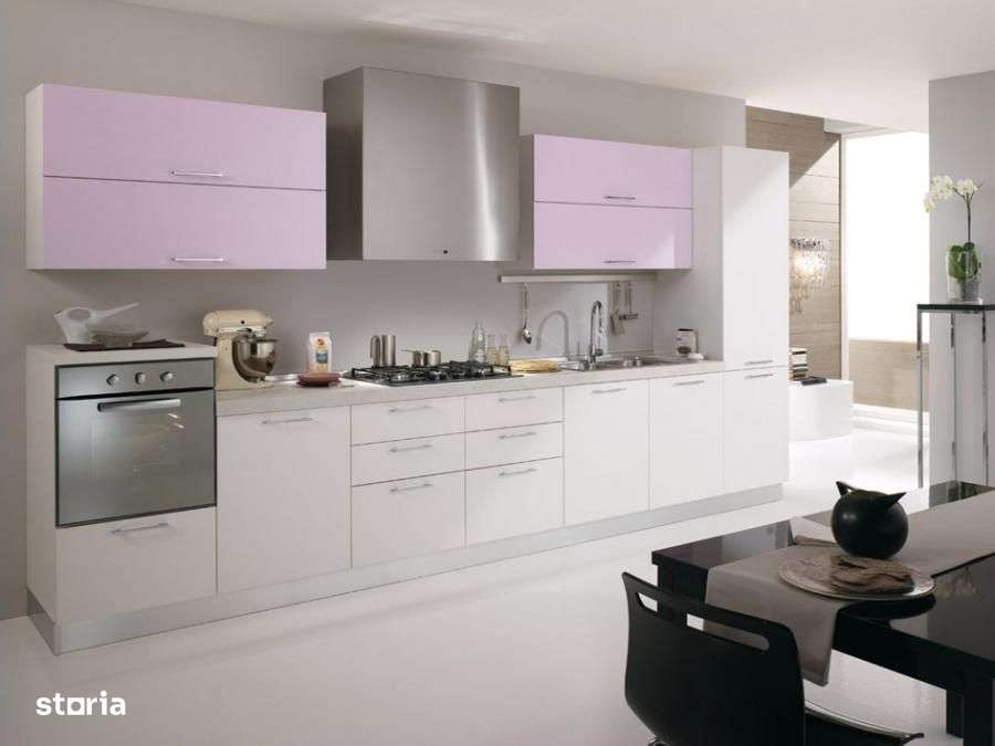 Apartament 2 camere zona Metrou Dimitrie Leonida - Imagine principală: 3/3