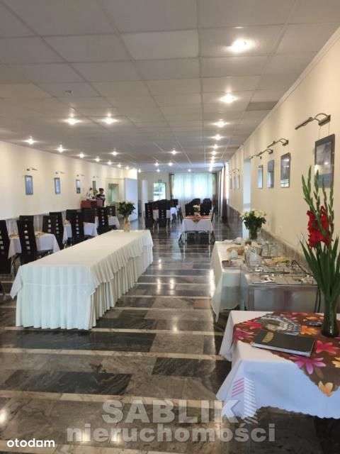 Pięknie położony ośrodek nad morzem w Dębinie-14