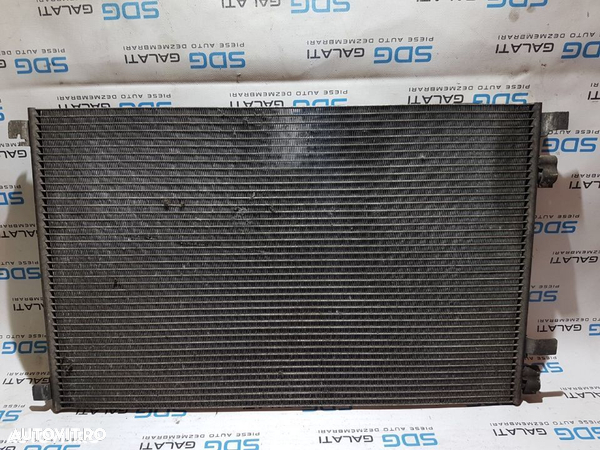 Radiator AC / Clima Renault Scenic 1.9DCI 2003 - 2008 COD : 8200115543 - 1