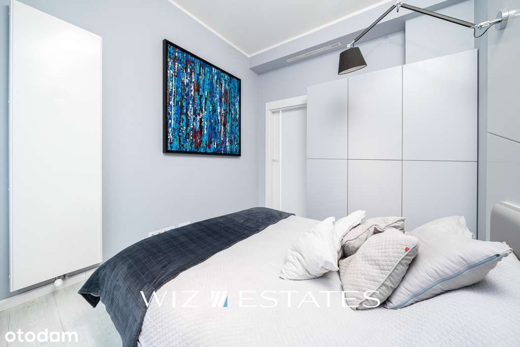 Wyjątkowy apartament na Woli Justowskiej 68 m2-6