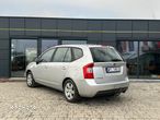 Kia Carens 2.0 CRDi Tour - 8