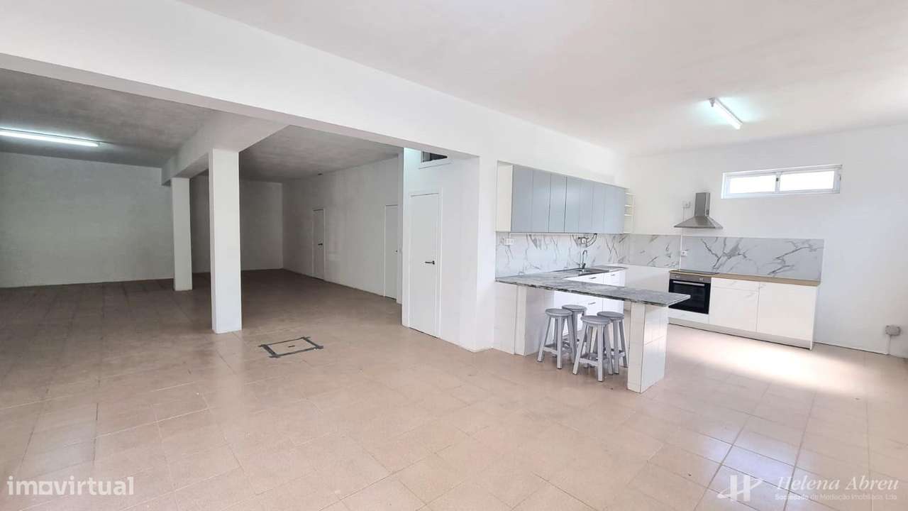 Andar moradia Varziela - Felgueiras - Grande imagem: 3/13