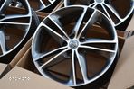 Felgi 19" 5x114,3 NOWE ORYGINAŁ NISSAN QASHQAI J11 J12 - 4