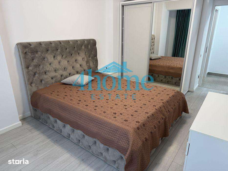 Garsoniera Theodor Pallady | High Class Residence | Centrala - Imagine principală: 1/6