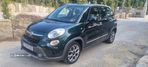 Fiat 500L 1.3 MJ Trekking S&S - 8