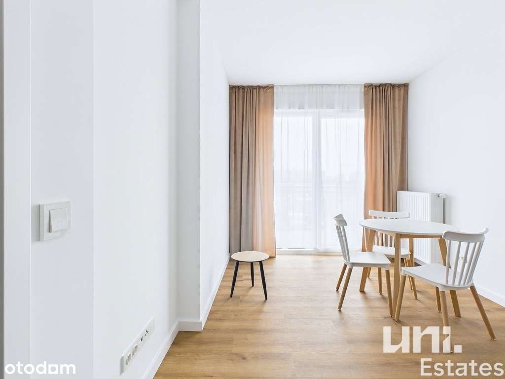 Promocja | 2 Osobne Pokoje | Metro | Balkon - Pełny obrazek: 1/18