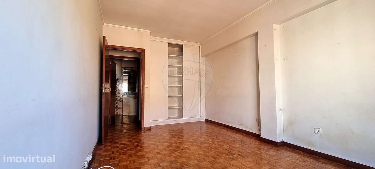 Apartamento T2 para venda-8