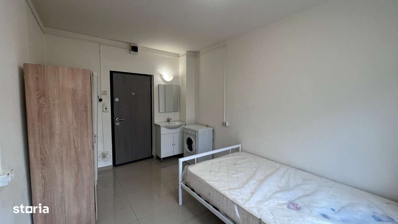 Camera De Camin Etajul 2 - Str. Aleea Constructorilor - zona Tractorul-1