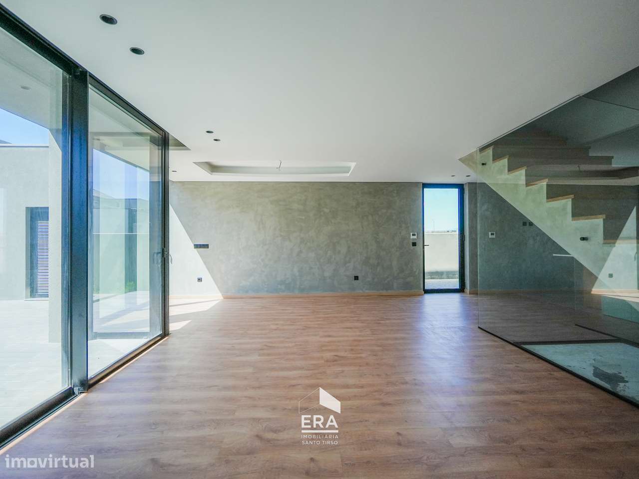 Moradia V3 em Árvore, Vila do Conde-14