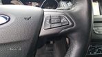 Ford Focus SW 1.5 TDCi Titanium DPS - 27