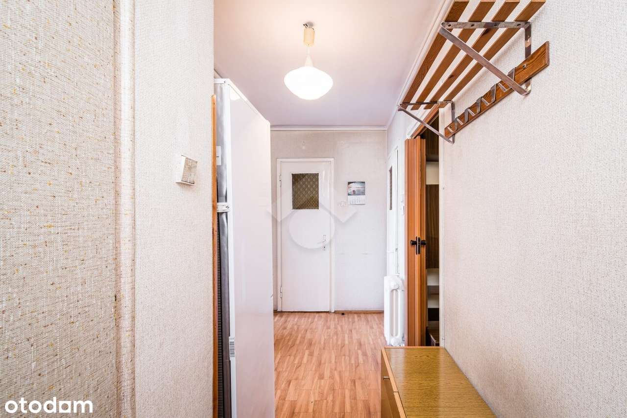 4 pokoje - 60 m2 - okazyjna cena - ul Wrocławska - Krowodrza-9