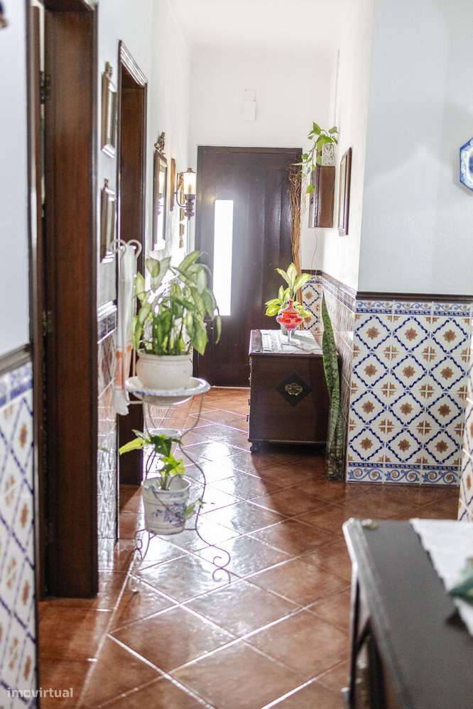 Moradia térrea T3 em Coruche, Fajarda e Erra-11