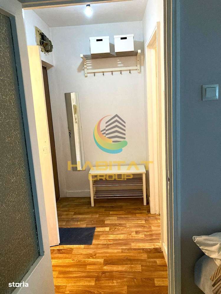 Apartament cu 2 camere Bd Brancoveanu - Spital Marie Curie