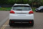 Peugeot 2008 1.6 e-HDi Allure S&S - 18