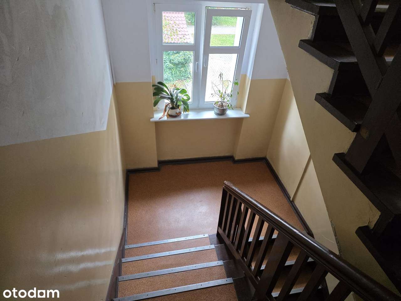 OKAZJA! 4 pokojowe mieszkanie do aranżacji w Śródmieściu!-18