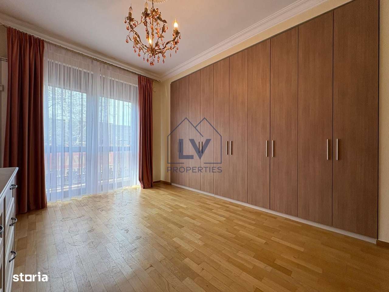 APARTAMENT UNIC 3 CAMERE | BLOCUL ZODIAC | DOROBANTI-5