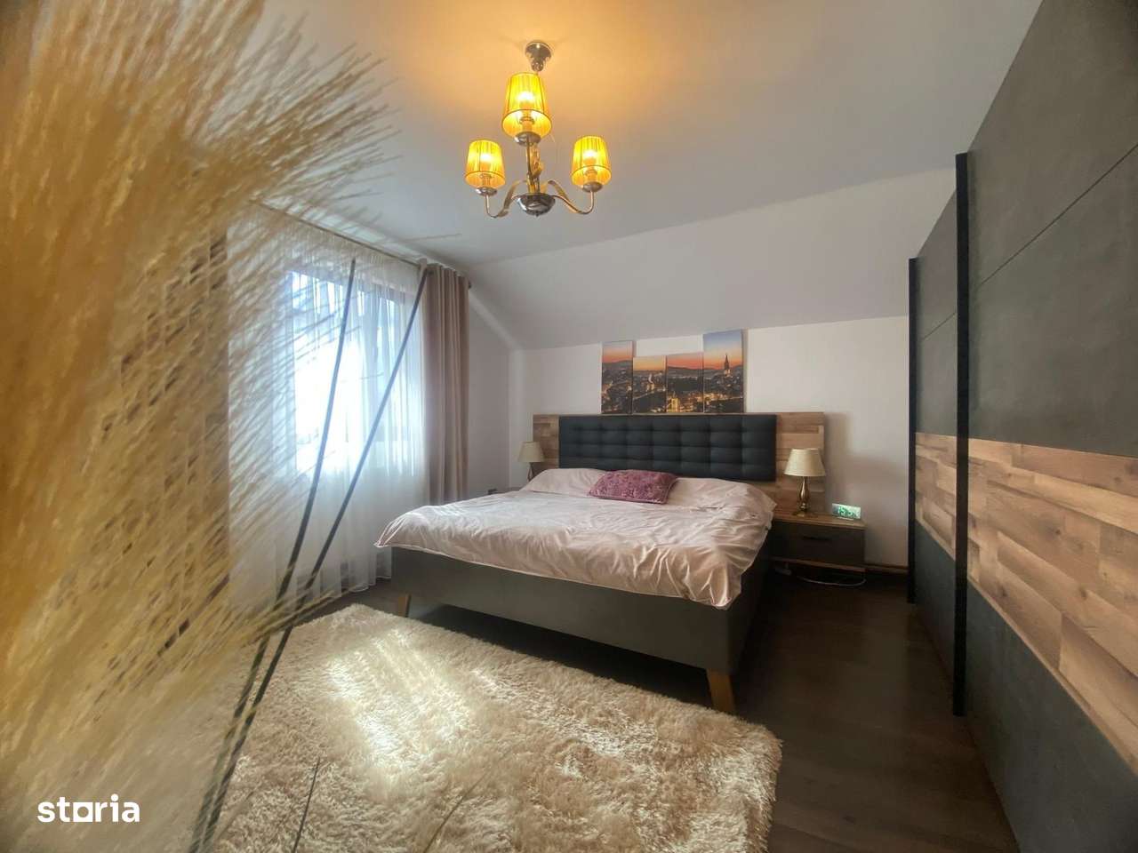 Se vinde casa cocheta,confortabila -5 minute de Târgoviște – Dumbrava - Imagine principală: 5/20