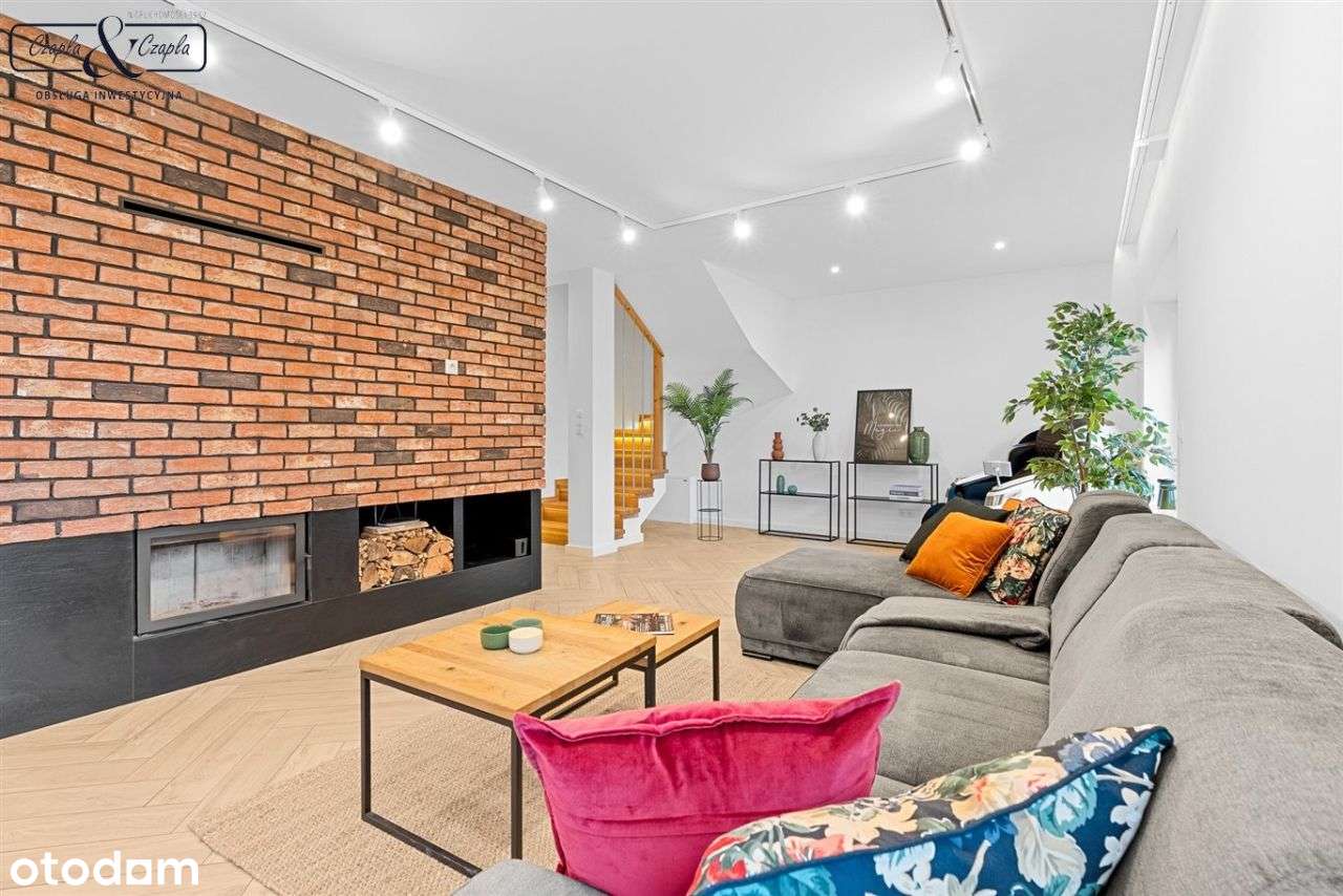 Zamieszkaj komfortowo od zaraz! - Pełny obrazek: 4/20