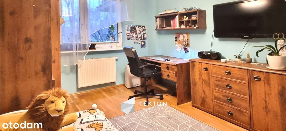 Jasne mieszkanie z tarasem i garażem, Radogoszcz-8