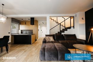 Gotowy dom dla Twojej rodziny/ 6 pokoi/ 130 m2