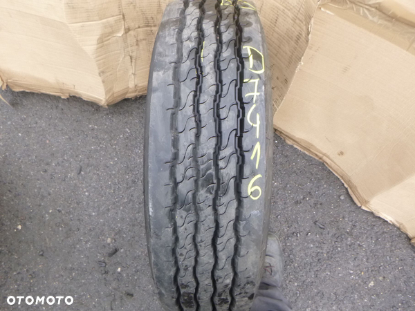 Opona ciężarowa 205/75R17.5 Matador FR2 - 1