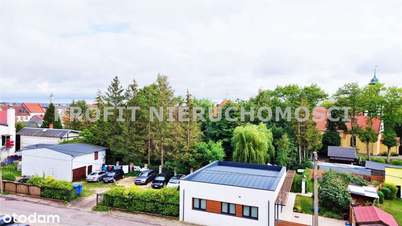 Mieszkanie, 51,44 m², Łeba - Pełny obrazek: 4/18