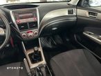 Subaru Forester 2.0i Comfort - 23