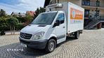 Mercedes-Benz Sprinter - 1