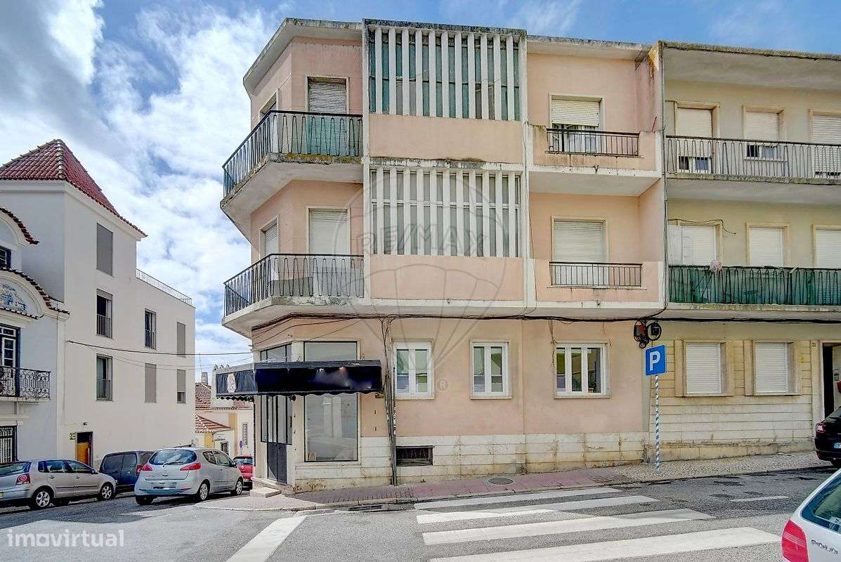 Apartamento T1 para venda-27