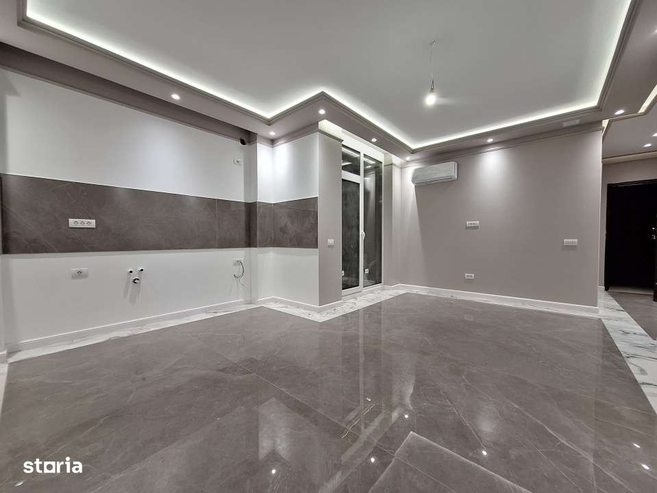 Apartament modern cu 3 camere- Finisaje premiun-  zona Torontalului - Imagine principală: 4/18