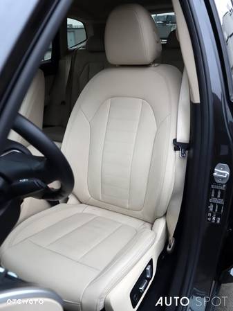 BMW X3 xDrive20d Luxury Line - 13