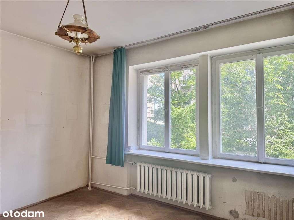 3 Maja Gdynia 2 pokoje - Pełny obrazek: 5/19