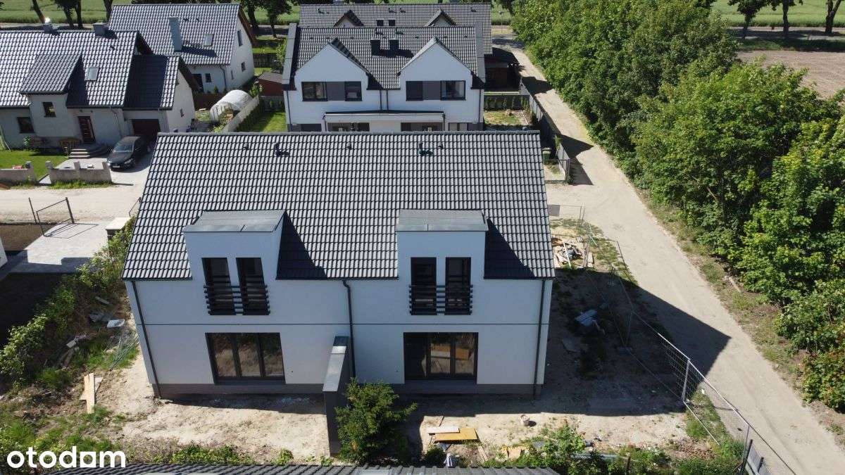 ✅Strykowo / Gaz / 4 min Od Jeziora  ✅ - Pełny obrazek: 5/7