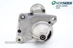 Motor de arranque Peugeot 307 Break|02-06 - 2