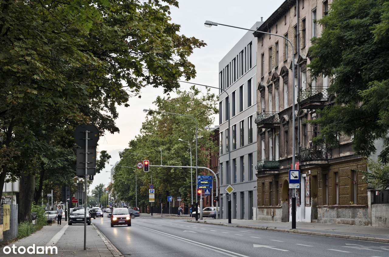 do wynajęcia lokal biurowy w Poznaniu - Pełny obrazek: 5/5