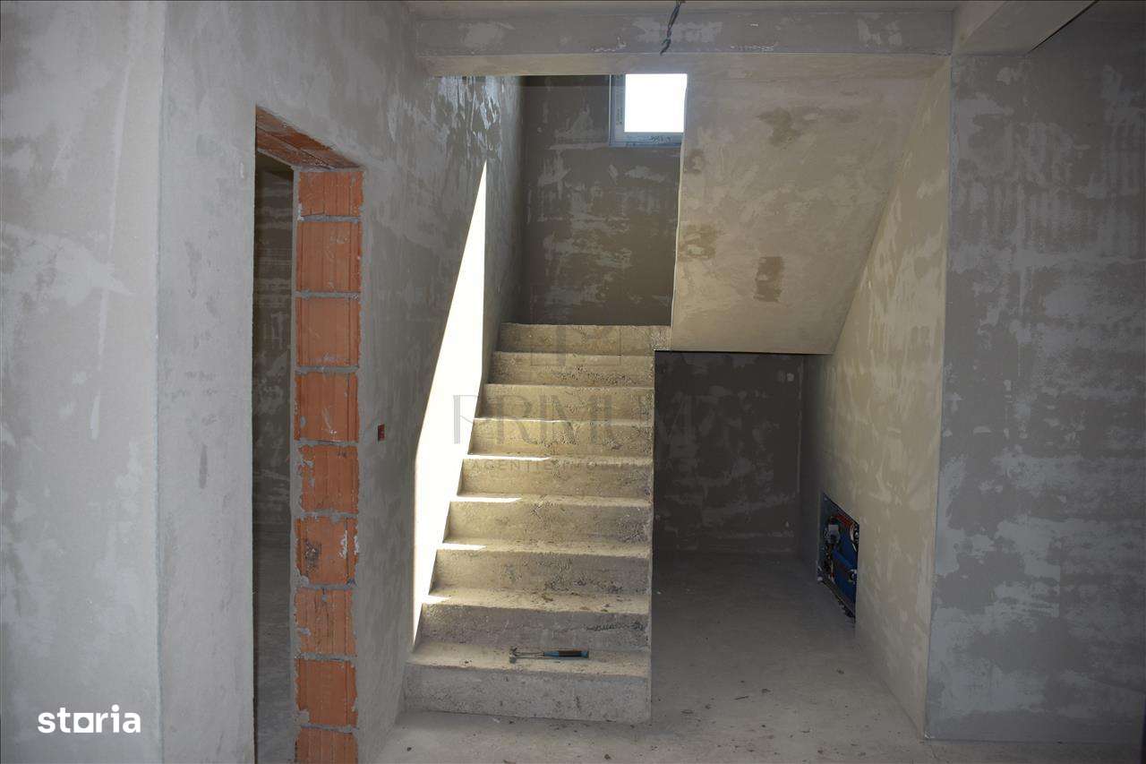 Casa individuala - garaj- finisaje premium - asfalt - toate utilitatil - Imagine principală: 5/12