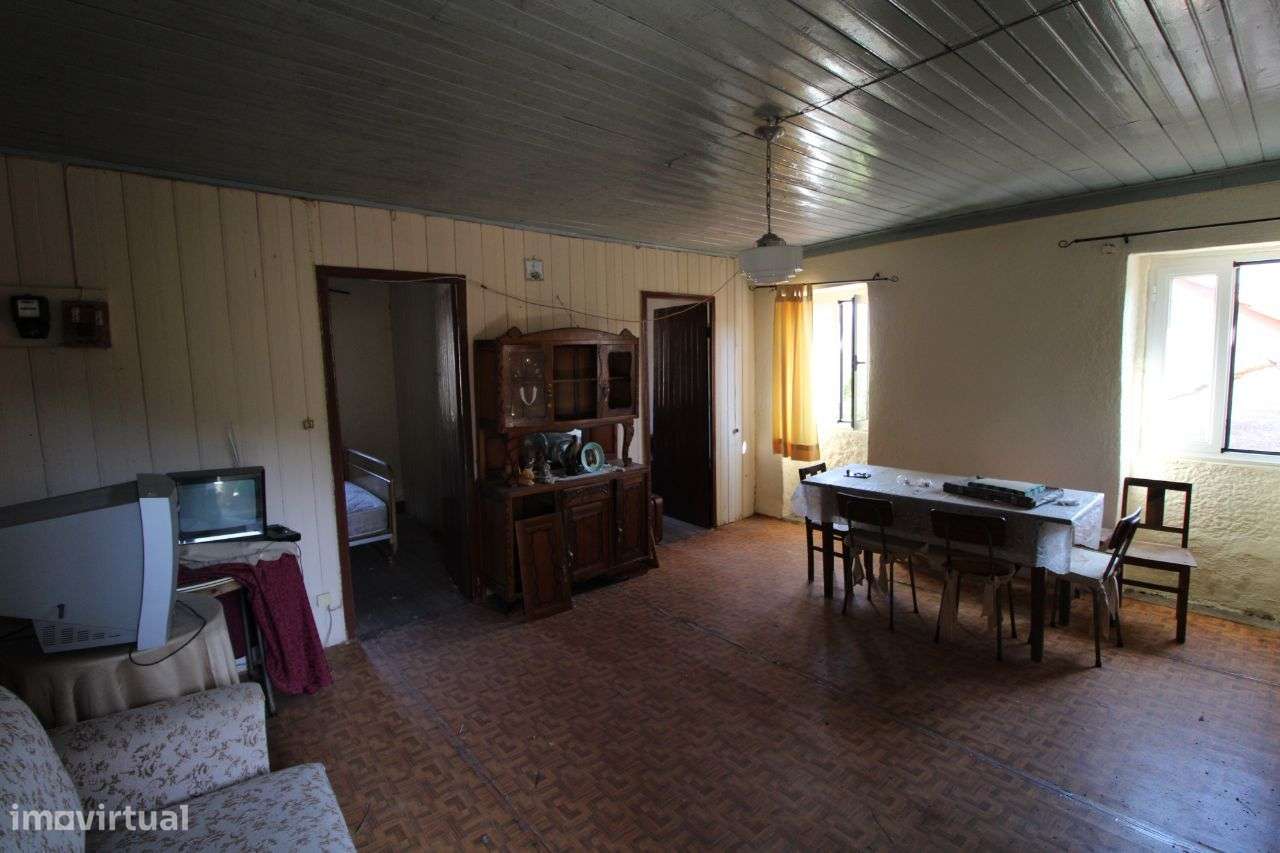 Moradia p/ reconstrução – São Pedro do Sul - Grande imagem: 5/38