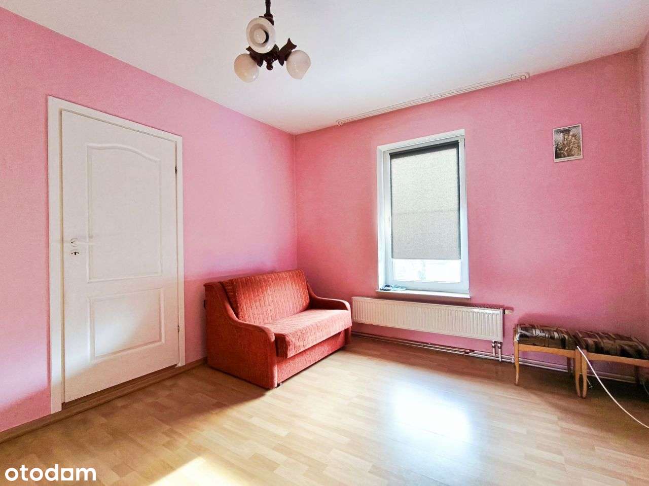 w kamienicy w centrum Olsztynka-4