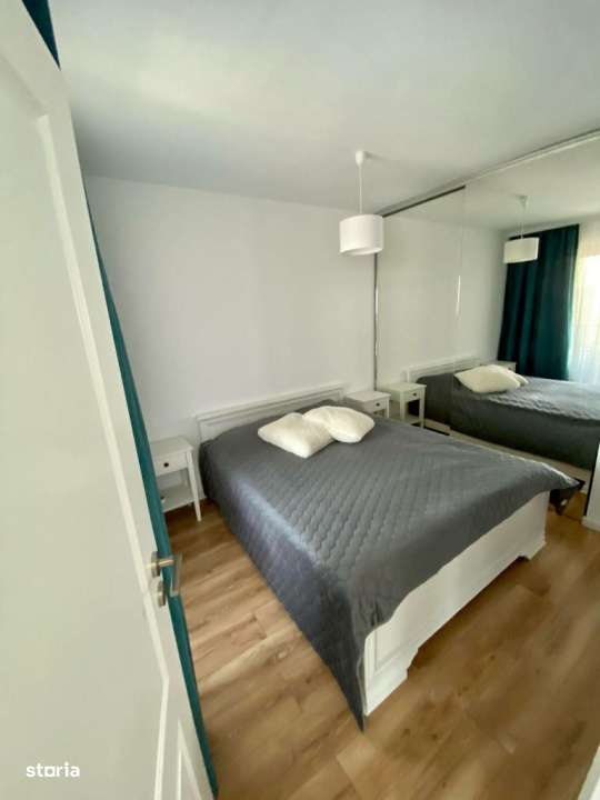 Apartament 2 camere, Grand Park, Iulius, Cluj Napoca - Imagine principală: 4/6