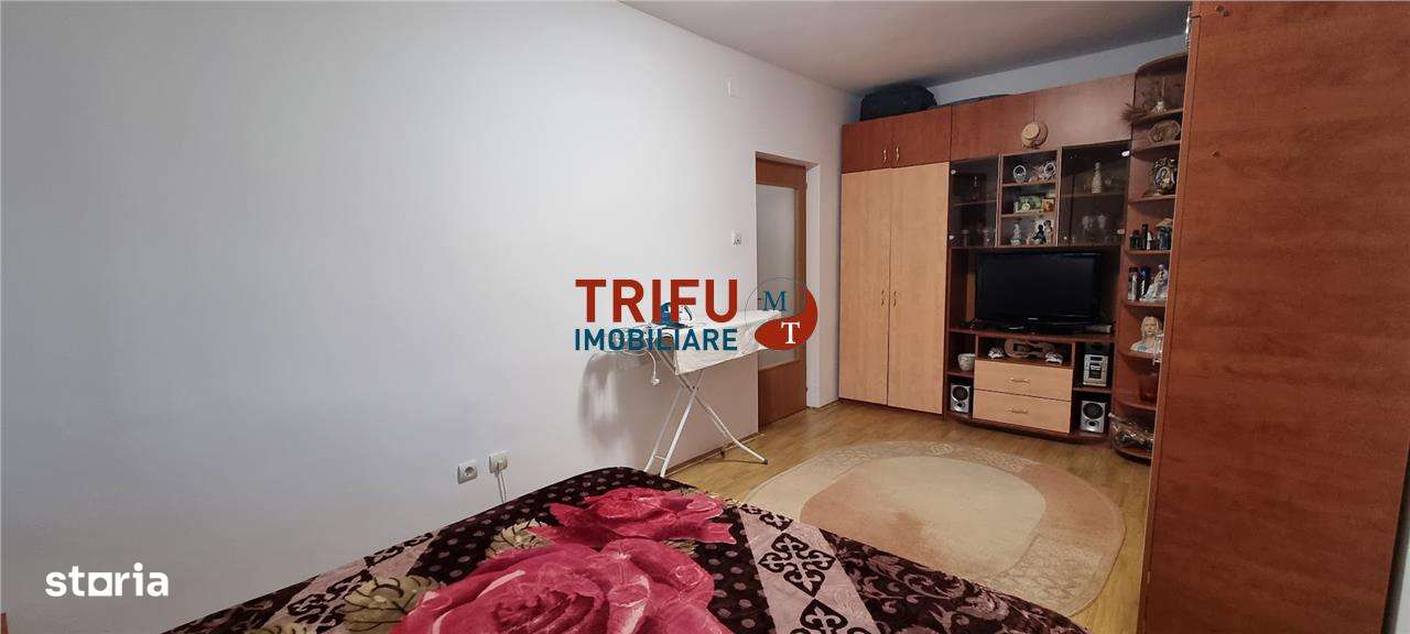 Apartament  2 camere  decomandat de vanzare Cetate - Imagine principală: 3/6