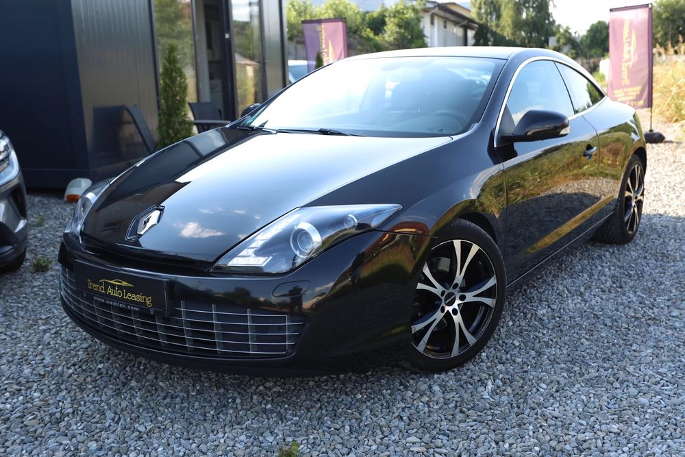 Renault Laguna dCi 175 FAP Aut. GT 2013