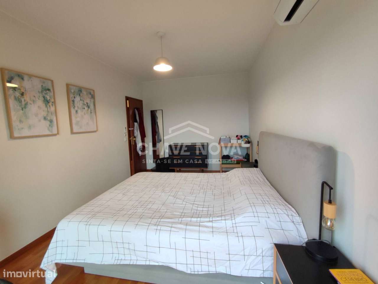 Apartamento T2, para Venda em Gondomar (São Cosme)-22