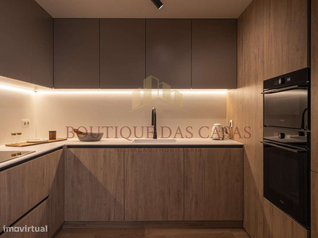 Apartamento T4 Novo - Guimarães - Grande imagem: 4/40