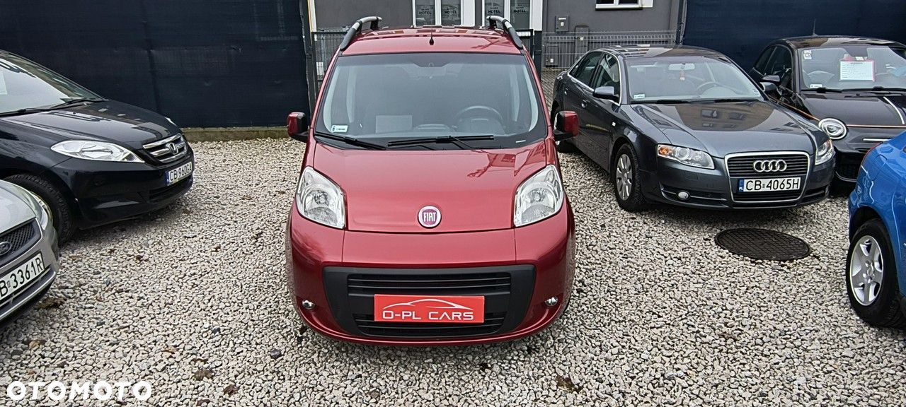 Fiat Qubo - 3