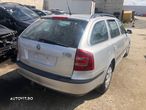 Dezmembrez Skoda Octavia 2 an 2008 1.9tdi BXE - 2