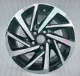 VW GOLF 7 VII 5G0 6,5x16 ET46 5x112 5G0601025DM 5G0601025DS WOODSTOCK - 6