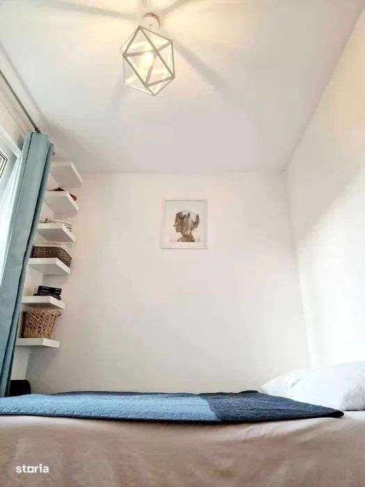 Apartament cu 2 camere de inchiriat, 9 minute Metrou Tineretului - Imagine principală: 4/6